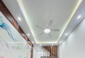 B.ÁN NHÀ HỒ ĐẮC DI, TT ĐỐNG ĐA, 42M2 6 TẦNG, NỘI THẤT XỊN SÒ, THOÁNG SÁNG, NGÕ THÔNG, KINH DOANH, PHONG CÁCH HIỆN ĐẠI, 3 BƯỚC RA OTO TRÁNH, CHỈ CẦN